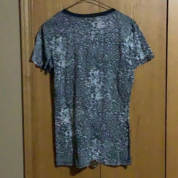 Rick & Roll Cowgirl T Shirt - Picture 2 of 3